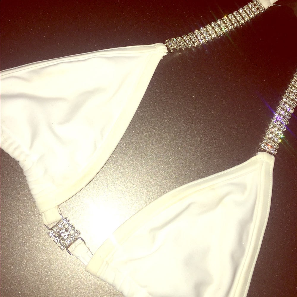 Competition bikini